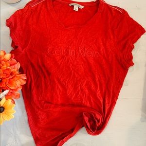 Calvin Klein Tshirt